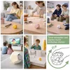 HOKO Pomodoro omgekeerde timer met automatische start, 11 Productafbeelding-voorbeeld 18