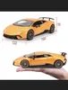 Bburago 18-21092 - Coche a escala - Lamborghini Huracán Vista previa de la imagen del producto 12