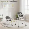 Detská stolička FCH, detská stolička, detská stolička, Náhľad obrázku produktu 7