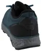 WALDLÄUFER H-Michi Herren Schlupfsneaker blau Synthetik Produktbild-Vorschau 3