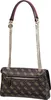 Guess Noelle Schultertasche 24 cm Produktbild-Vorschau 14
