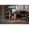 Reebok Trainingsmatte 7 mm rot Produktbild-Vorschau 9
