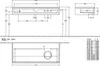Villeroy & Boch L12012HJ WTUS Antao L12_1 1200x190x500mm Produktbild-Vorschau 3