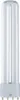 10 tubes fluorescents Osram DULUX L LUMILUX, 2G11, 18 W / Voir les images du produit 2
