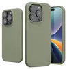 kwmobile Handyhülle für iPhone 15 Pro Hülle, für iPhone 15 Produktbild-Vorschau 8