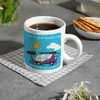 Camping Abenteuer Kaffeebecher Produktbild-Vorschau 8