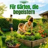 DÜNGEMEISTER Schnellkomposter 5 kg Kompostbeschleuniger bis Produktbild-Vorschau 9