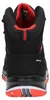 ALAN XXTP nero-rosso Mid ESD S3S, Gr. 44 Anteprima dell’immagine prodotto 5