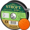 STROFT GTP Typ R Geflochtene Angelschnur 300m orange Produktbild-Vorschau 1