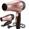 Sèche-cheveux de voyage 1500 W, compact, séchage rapide, Voir les images du produit 1
