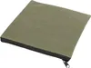 TRIXIE Transporttasche - beige/olivgrün - 27 × 32 × 27 cm Produktbild-Vorschau 6