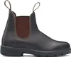 Blundstone Blundstone 500 Stout Brown Leather (500 Series) Náhľad obrázku produktu 58
