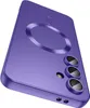 Custodia magnetica per Samsung Galaxy S24+, custodia Anteprima dell’immagine prodotto 1