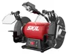 SKIL 1355AA Doppelschleifmaschine 400W,150mm Produktbild-Vorschau 1
