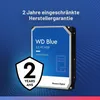 Western Digital Blue, 3 TB, 5400 RPM, 256 MB, 3.5", SATA Produktbild-Vorschau 10