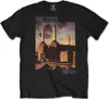 Pink Floyd Animals Album Black S T-Shirt Produktbild-Vorschau 1