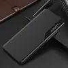 Custodia per Galaxy S20, Smart View Window Flip Stand Anteprima dell’immagine prodotto 2