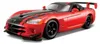 Dodge Viper SRT 10 ACR 1:24 model Bburago 18-22114 Podgląd zdjęcia produktu 13