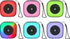 Altoparlante Bluetooth Protezione Enjoy 30 5W Anteprima dell’immagine prodotto 7