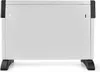 Nedis KONVEKTOR    750/1250/2000WATT (HTCO10FWT         WS) Produktbild-Vorschau 6