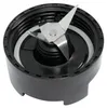 AEG accessoires: Reservemessen voor de Mini Mixer ASBEK Productafbeelding-voorbeeld 1