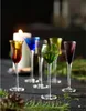 Lyngby Likörglas farbig 2,5 cl bis 4 cl 6er Set Produktbild-Vorschau 11