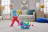 Fisher Price Interaktywny Dinozaur Triceratops Podskakujące Podgląd zdjęcia produktu 5