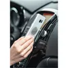 Kfz-Smartphone-Halter "Alu" (00173765) Produktbild-Vorschau 7