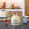 CECOTEC 01484 - Thermosense 420 Vintage Light Yellow Podgląd zdjęcia produktu 8
