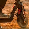 Segway GT3 D, Klassischer Roller, Schwarz, 20 km/h, 150 kg, Produktbild-Vorschau 5