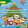 PAW Patrol Mitmachbuch: Mein liebster Produktbild-Vorschau 1