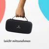 Custodia imoshion Nintendo Switch 2 con tasca con cerniera Anteprima dell’immagine prodotto 5