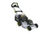 EGO Rasenmäher 42cm mit 4.0Ah Akku und Standardladegerät Produktbild-Vorschau 6