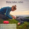 Beatmungsmasken Set (1x Erwachsene, 1x Kinder) - Produktbild-Vorschau 2