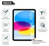 2x dipos GlassAR Apple iPad 11 Zoll A16 11. Gen 2025 Produktbild-Vorschau 2