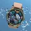 Smartwatch damski z opaską sportową ForeVive 3 SB-340 Podgląd zdjęcia produktu 7