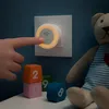 Ultrazvukový odpudzovač hmyzu s LED diódou KL Litto Náhľad obrázku produktu 4