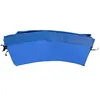 Trampolin Randabdeckung - 244 cm Durchmesser - blau Produktbild-Vorschau 6
