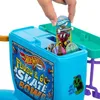 Hot Wheels Skate-Flush the Wheel: Let's Go!-HXL16 Anteprima dell’immagine prodotto 4