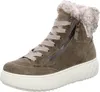ara Stiefelette Stiefelette Veloursleder Produktbild-Vorschau 23