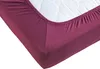 Jersey Spannbettlaken 140-160x200 cm Spannbettuch 100% Produktbild-Vorschau 4
