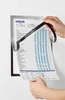 DURABLE Inforáme?ek DURAFRAME® MAGNETIC NOTE A4, ?erná, Náhled obrázku produktu 5