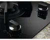 Electrolux KDI641723K, Schwarz, Integriert, 60 cm, Kombi, 4 Produktbild-Vorschau 5