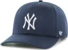 47 Brand Cappelli 47 New York Yankees Cold Zone, Anteprima dell’immagine prodotto 5