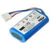 vhbw Akku Ersatz für JBL 49-364800-1BAT2-A, GSP-1S2P-F6D, Produktbild-Vorschau 8