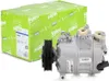 VALEO Kompressor, Klimaanlage  699357 Produktbild-Vorschau 6