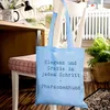 Mr. & Mrs. Panda Schultasche Spruch Eleganter Pharaonenhund Produktbild-Vorschau 4