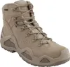 Lowa Stiefel Z-6S GTX C Desert : Desert 42.5 Produktbild-Vorschau 10