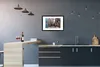 MuchoWow® Gerahmtes Poster New York - Amerika - NYC 60x40 Produktbild-Vorschau 2