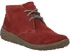 JOSEF SEIBEL Ruby 01 | Stiefelette für Damen | Rot Produktbild-Vorschau 1